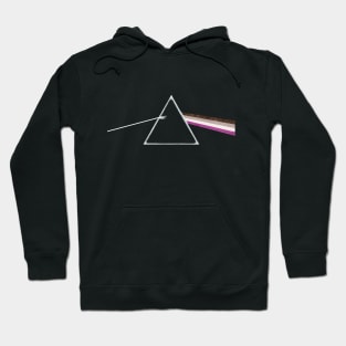 Pink Floyd Ace Pride T-Shirt Hoodie